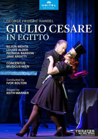 Title: Giulio Cesare in Egitto (Theater an der Wien)