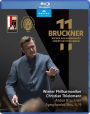 Bruckner 11: Christian Thielemann - Symphonies Nos. 4/9 [Blu-ray]