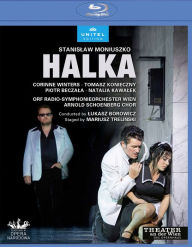 Title: Halka (Opera Narodowa) [Blu-ray]