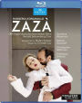 Zazà (Theater an der Wien) [Blu-ray]