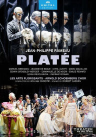 Title: Platée (Theater an der Wien)