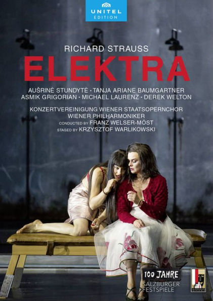 Elektra (Salzburger Festspiele)