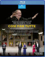 Così Fan Tutte (Theater an der Wien) [Blu-ray]
