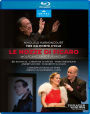 Le Nozze di Figaro (Theater an der Wien das Opernhaus) [Blu-ray]