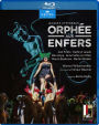 Orphée aux Enfers (Salzburger Festspiele) [Blu-ray]