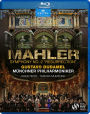 Gustavo Dudamel/Münchner Philharmoniker: Mahler - Symphony No. 2 