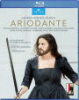 Ariodante (Salzburger Festspiele) [Blu-ray]
