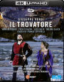 Il Trovatore (Fondazione Arena di Verona) [Blu-ray]