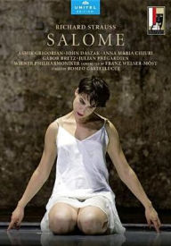 Title: Salome (Salzburger Festspiele)