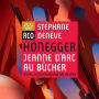 Honegger: Jeanne d'Arc au b¿¿cher