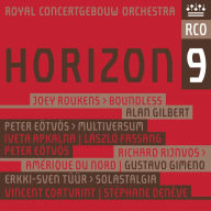 Title: Horizon 9, Artist: Royal Concertgebouw Orchestra