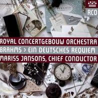 Brahms: Ein deutsches Requiem