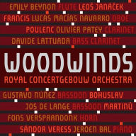 Title: Woodwinds, Artist: Royal Concertgebouw Orchestra