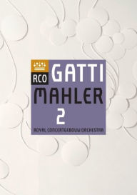 Title: Mahler: Symphony No. 2
