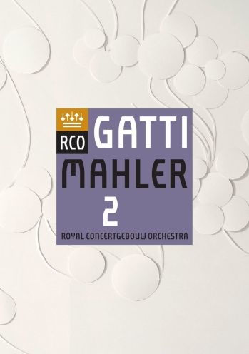 Mahler: Symphony No
