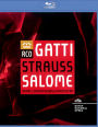 Strauss: Salome [Video]