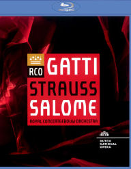 Title: Strauss: Salome [Video]