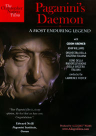 Title: Paganini's Daemon: A Most Enduring Legend