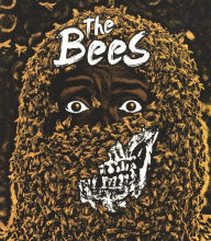 Title: The Bees [Blu-ray/DVD] [2 Discs]