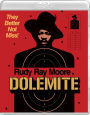 Dolemite [Blu-ray] [2 Discs]