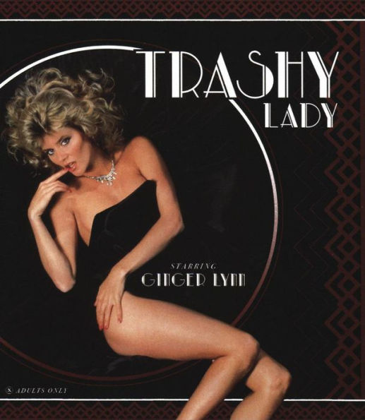 Trashy Lady [Blu-ray] [2 Discs]
