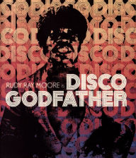 Title: Disco Godfather, Author: 