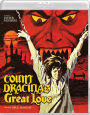 Count Dracula's Great Love [Blu-ray]
