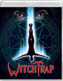 Witchtrap [Blu-ray/DVD] [2 Discs]