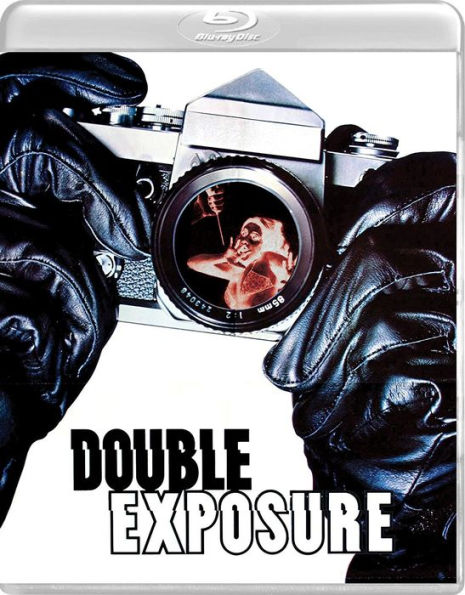 Double Exposure [Blu-Ray/DVD] [2 Discs]