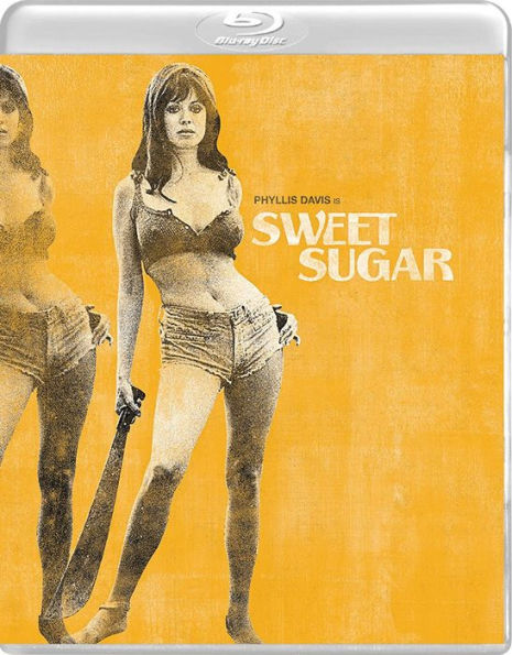 Sweet Sugar [Blu-ray]
