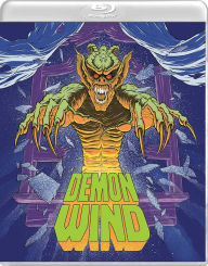 Title: Demon Wind