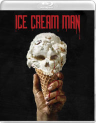 Title: Ice Cream Man [Blu-ray]