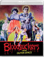 Bloodsuckers from Outer Space [Blu-ray]