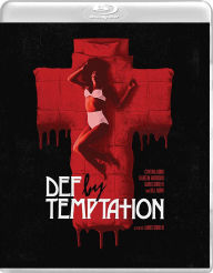 Title: Def by Temptation [Blu-ray]