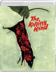 Title: The Killing Kind [Blu-ray]