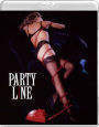 Party Line [Blu-ray]