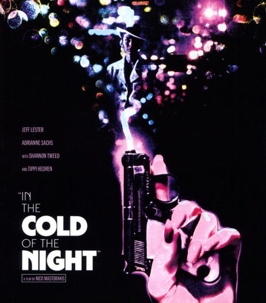 In the Cold of the Night [Blu-ray]