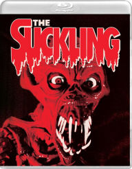 Title: The Suckling [Blu-ray]