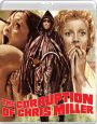 The Corruption of Chris Miller [Blu-ray/DVD] [2 Discs]