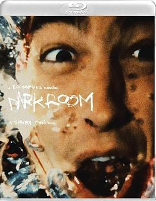 Darkroom [Blu-ray/DVD] [2 Discs]