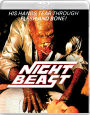 Nightbeast [Blu-ray]