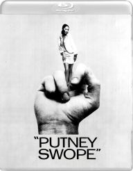 Title: Putney Swope [Blu-ray]