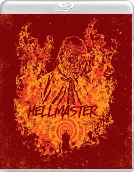 Hellmaster [Blu-ray]