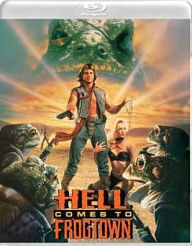 Title: Hell Comes to Frogtown
