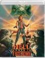 Hell Comes to Frogtown [Blu-ray]