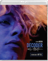 Title: Decoder [Blu-ray]