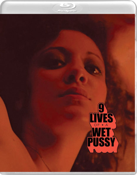 9 Lives of a Wet Pussy [Blu-ray]