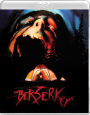 Berserker [Blu-ray]