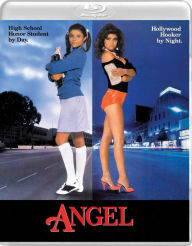 Title: Angel [Blu-ray]
