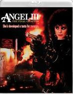 Title: Angel III: The Final Chapter [Blu-ray]